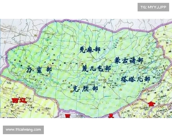 铁木真草原王赛事,铁木真蒙古草原各部分布图 铁木真草原王赛事,铁木真蒙古草原各部分布图